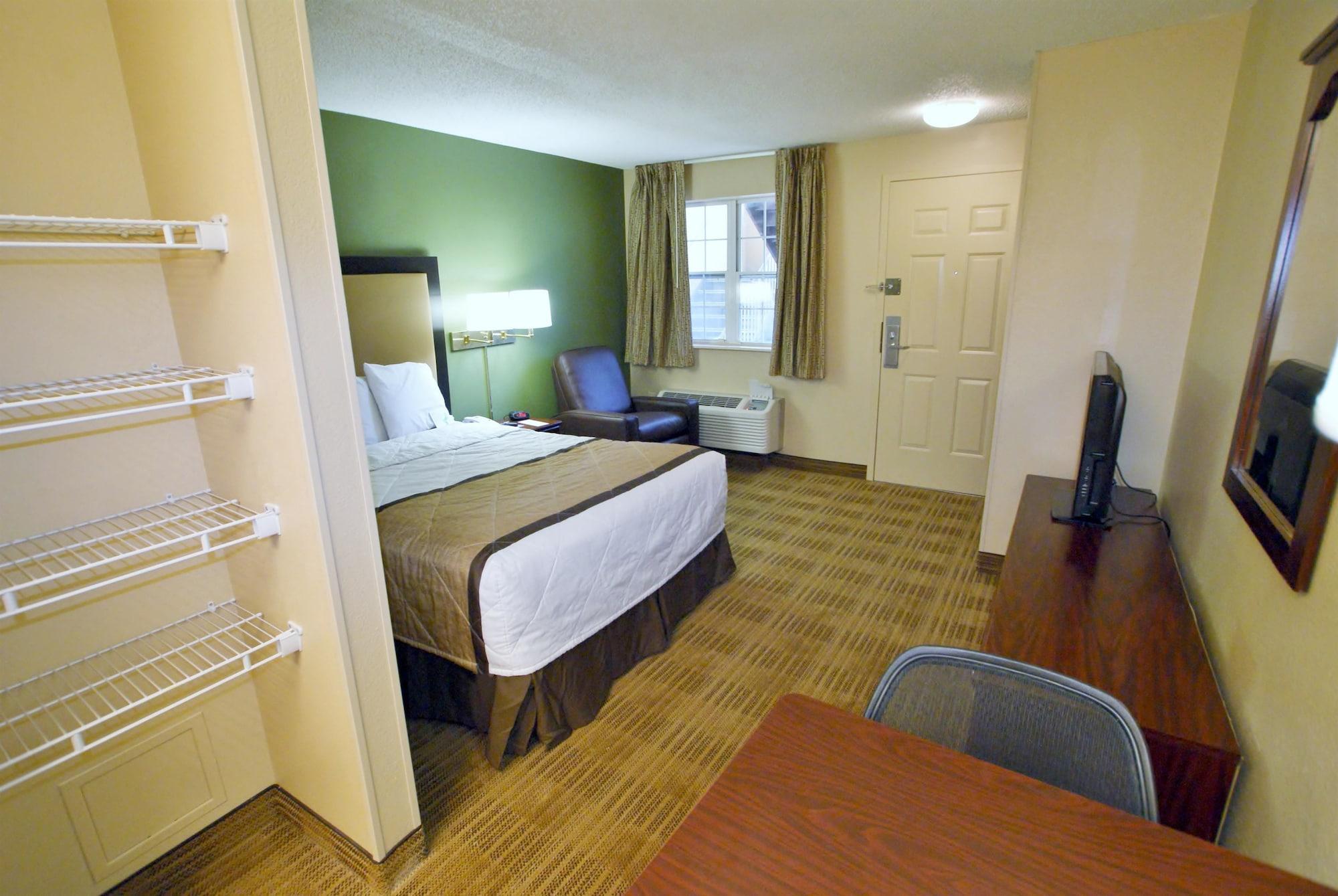 Extended America - Nashville - - South Hotel