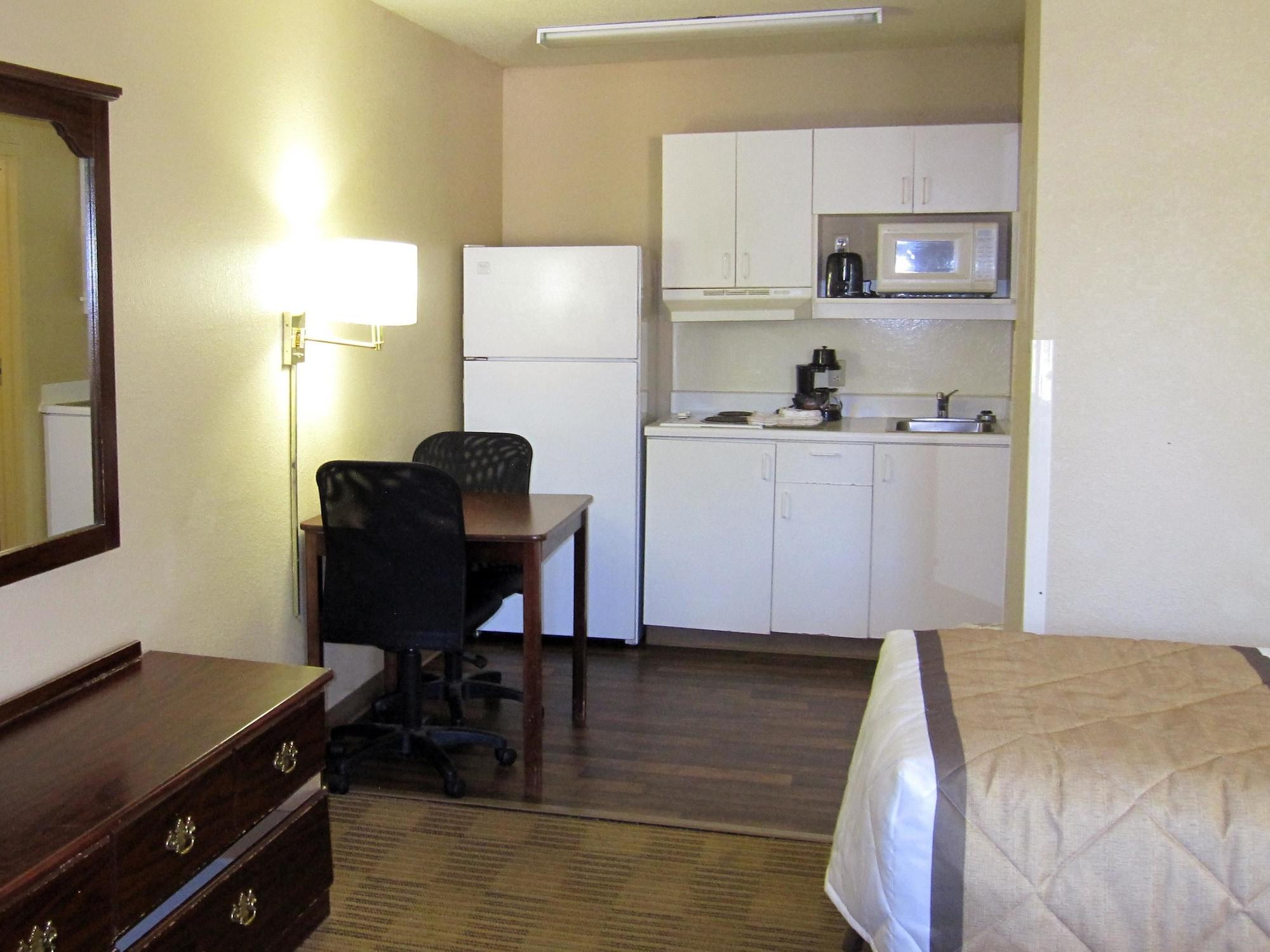 Hotel Extended America - Nashville - - South
