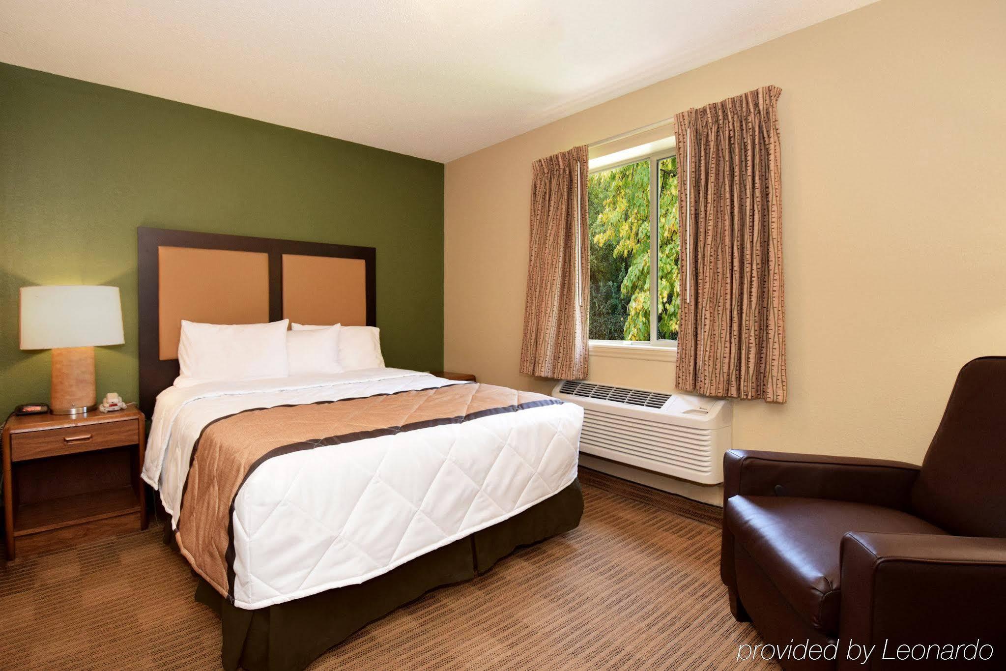 Hotel Extended America - Nashville - - South