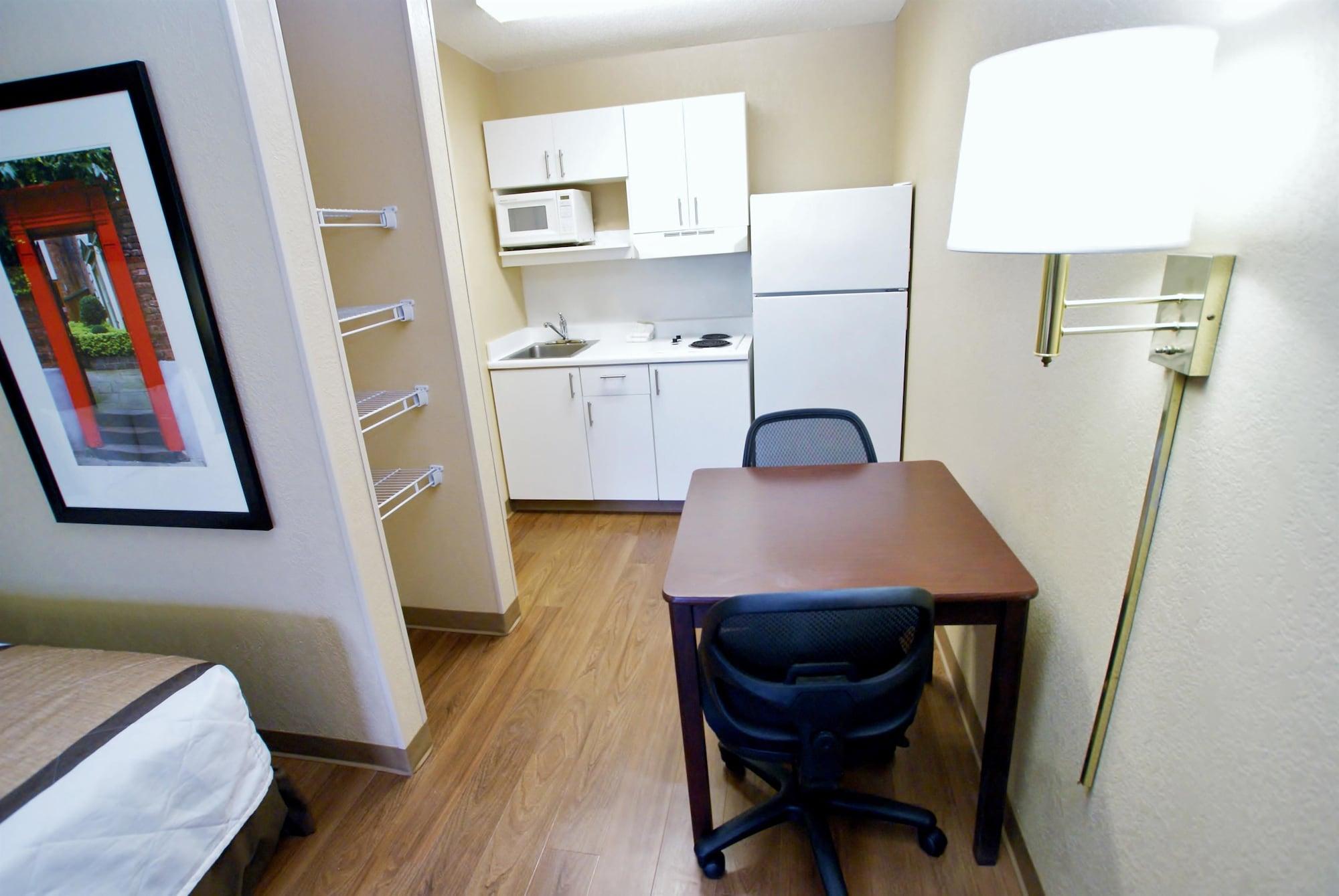 Hotel Extended America - Nashville - - South Brentwood