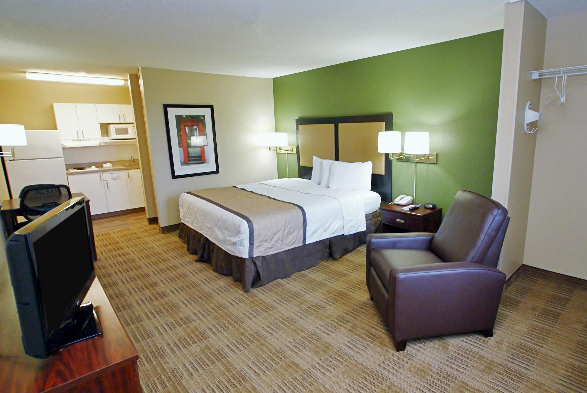 Extended America - Nashville - - South Hotel Brentwood
