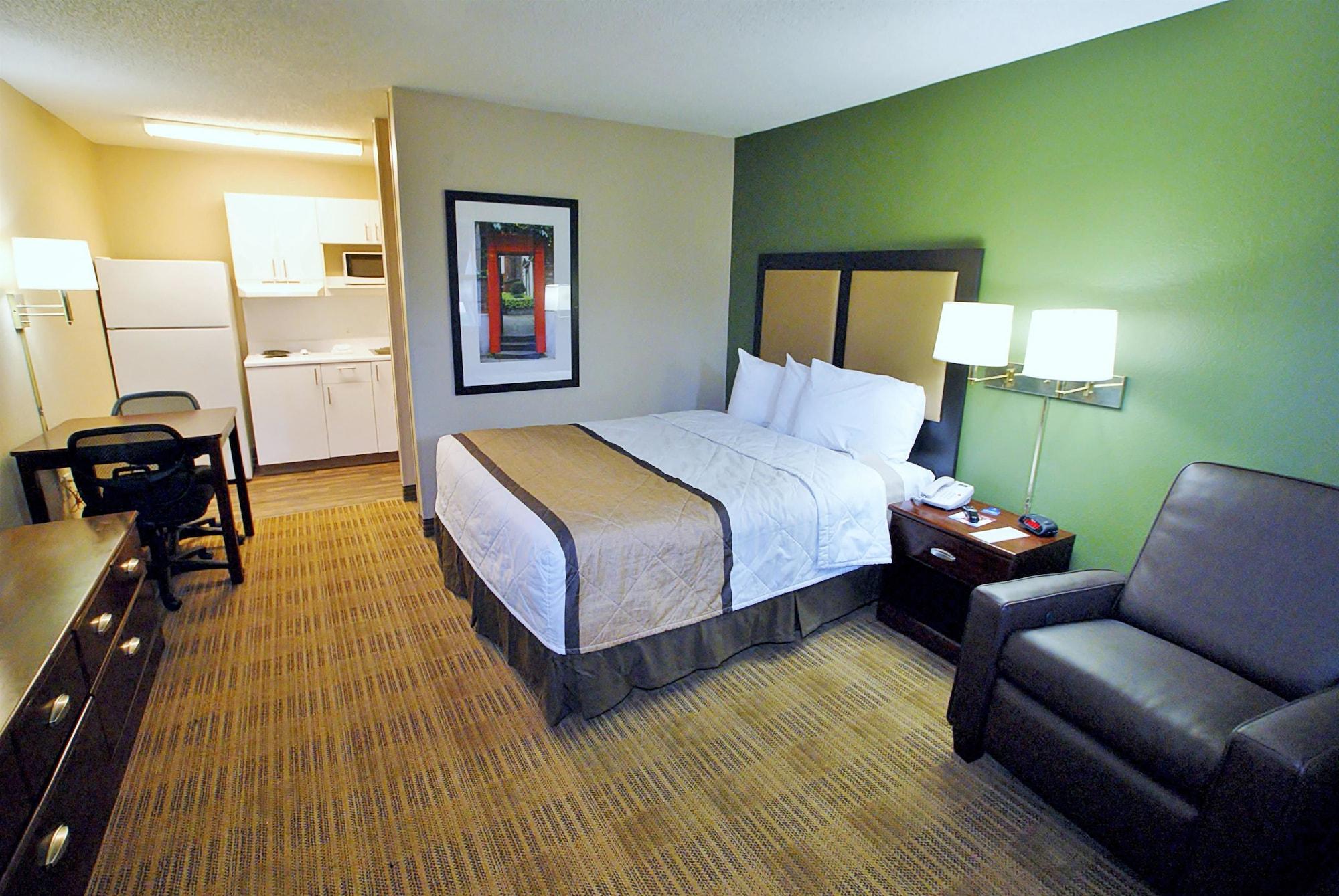 Hotel Extended America - Nashville - - South 2*
