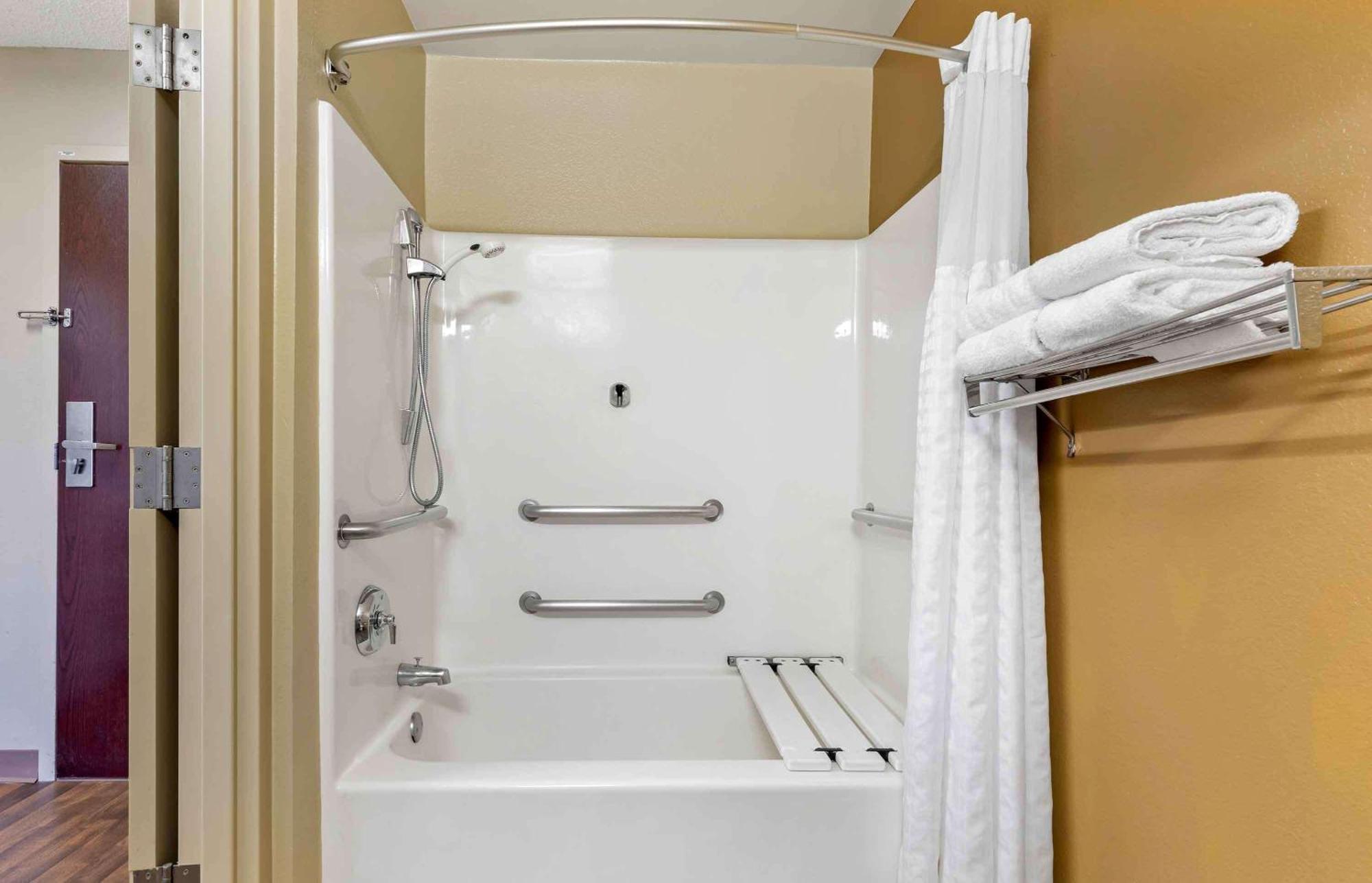 Extended America - Nashville - - South 2* Brentwood