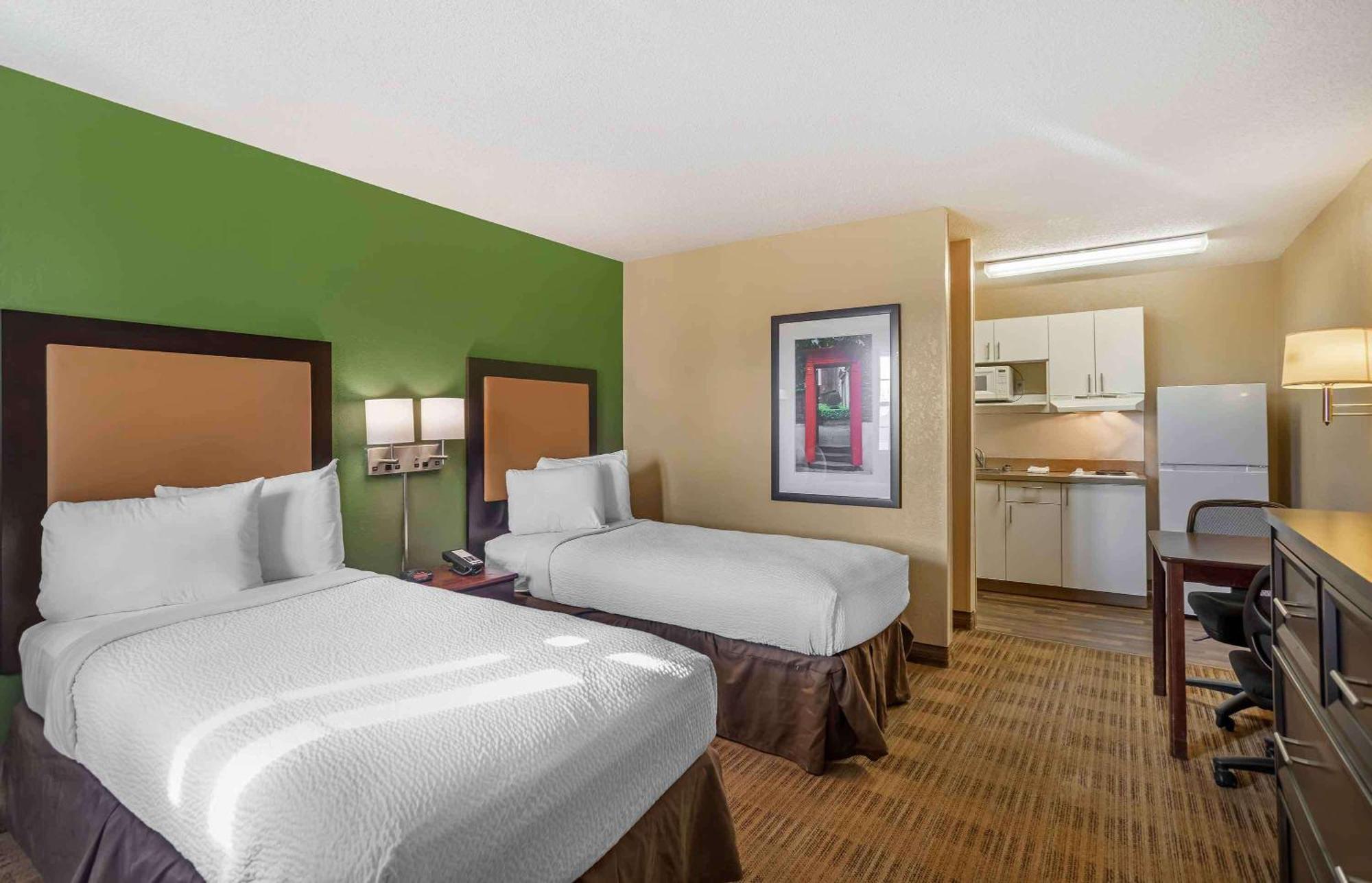 Extended America - Nashville - - South 2* Brentwood