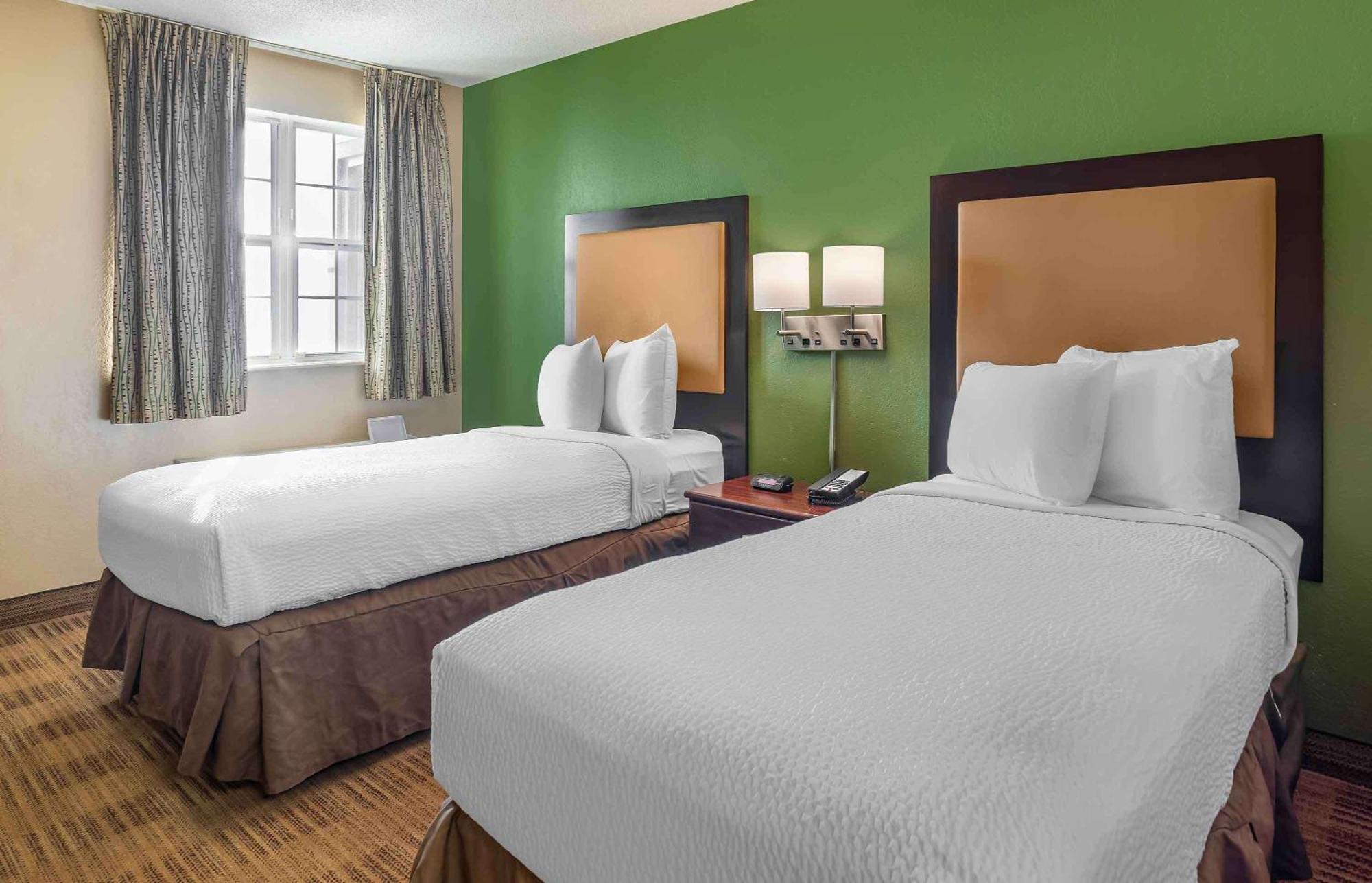 Hotel Extended America - Nashville - - South Brentwood
