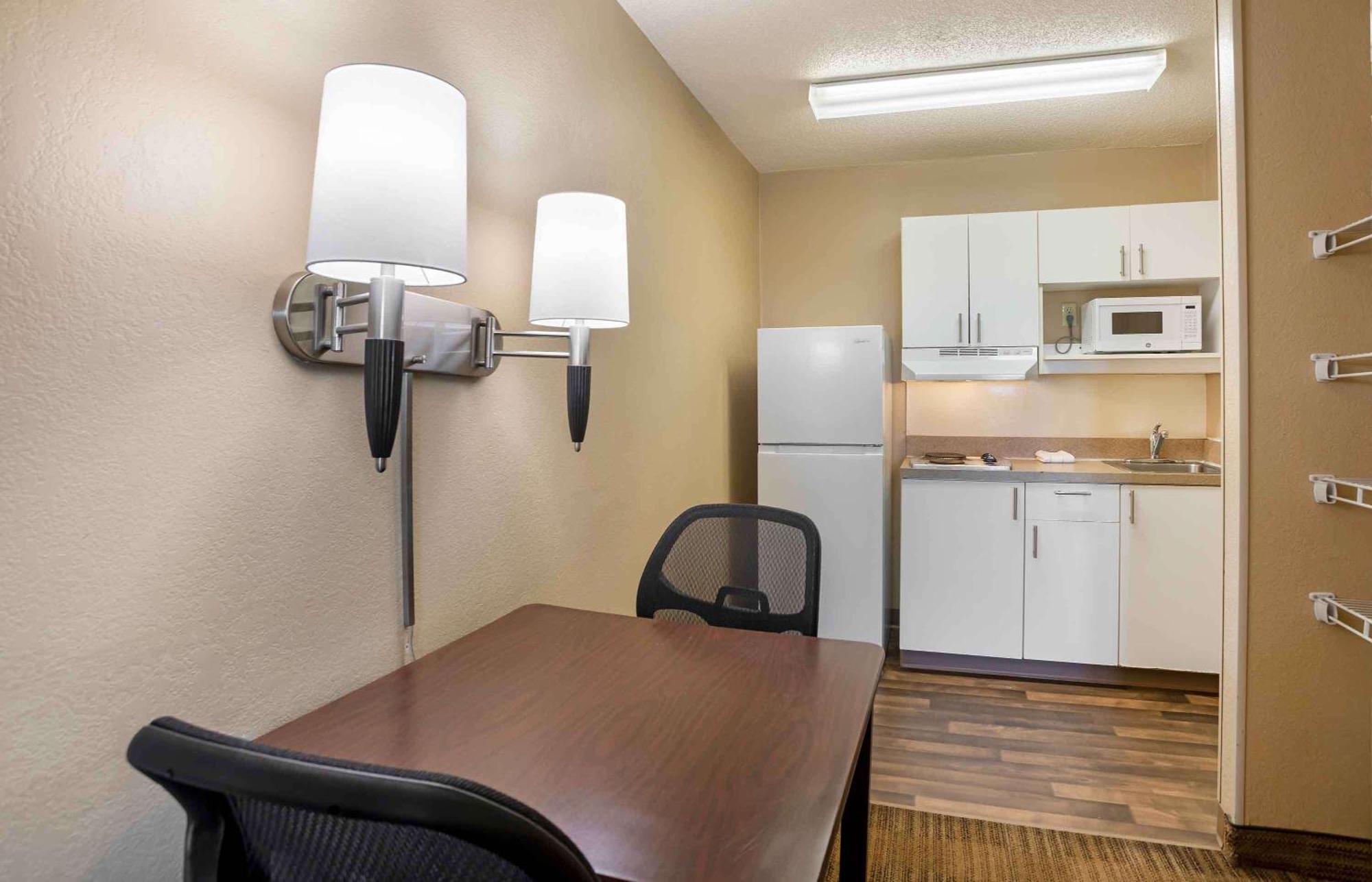 Hotel Extended America - Nashville - - South 2*