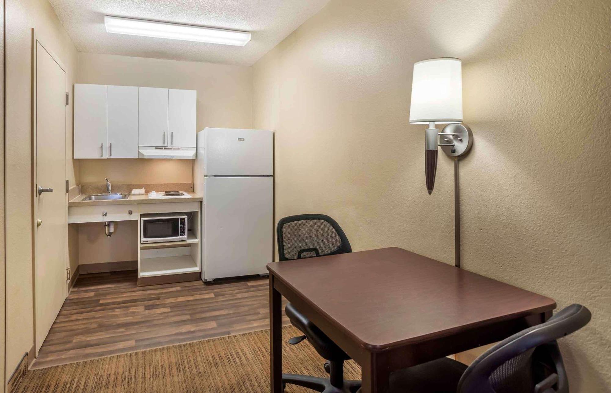 Extended America - Nashville - - South Hotel Brentwood