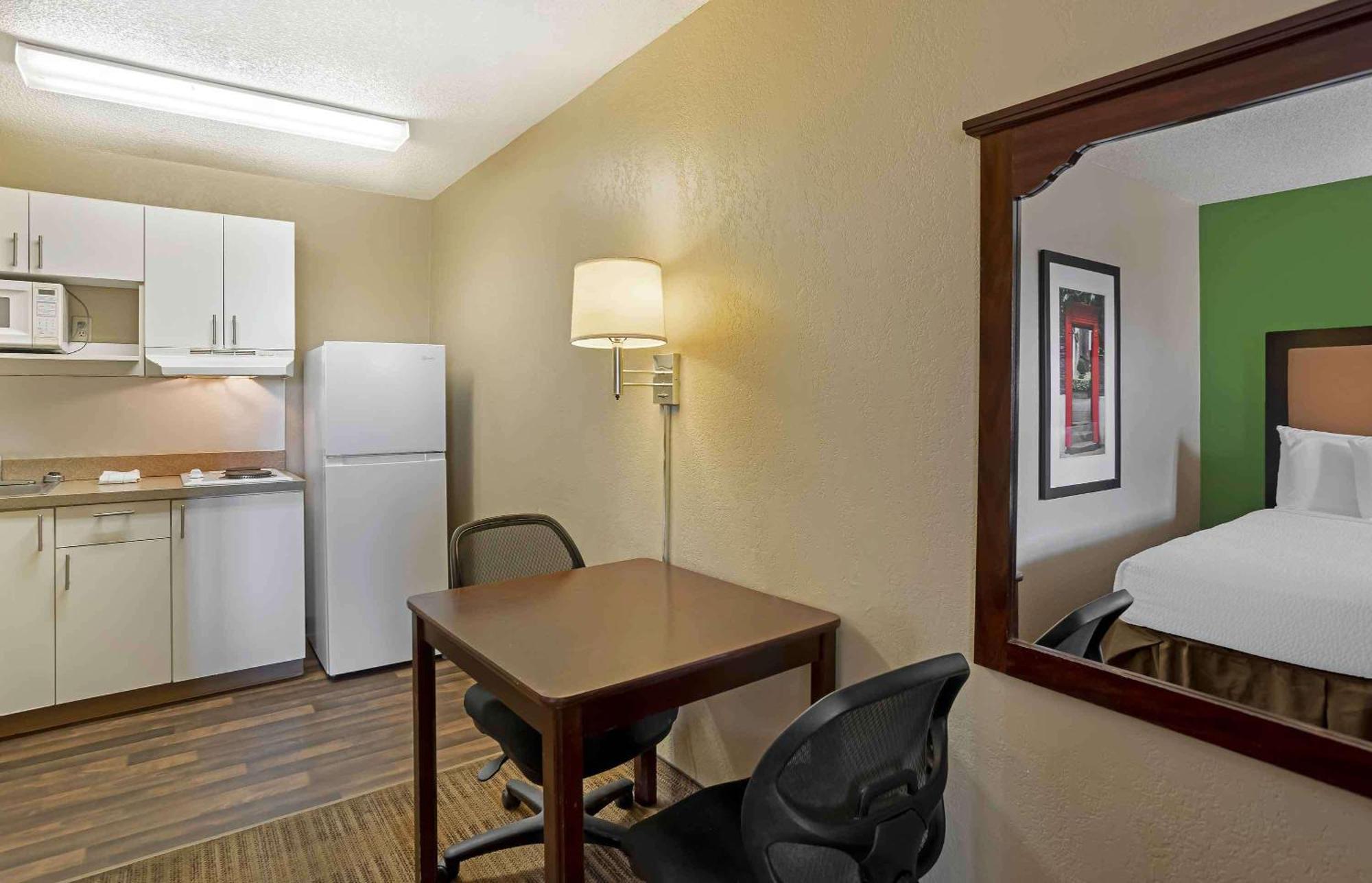 Extended America - Nashville - - South Hotel 2*