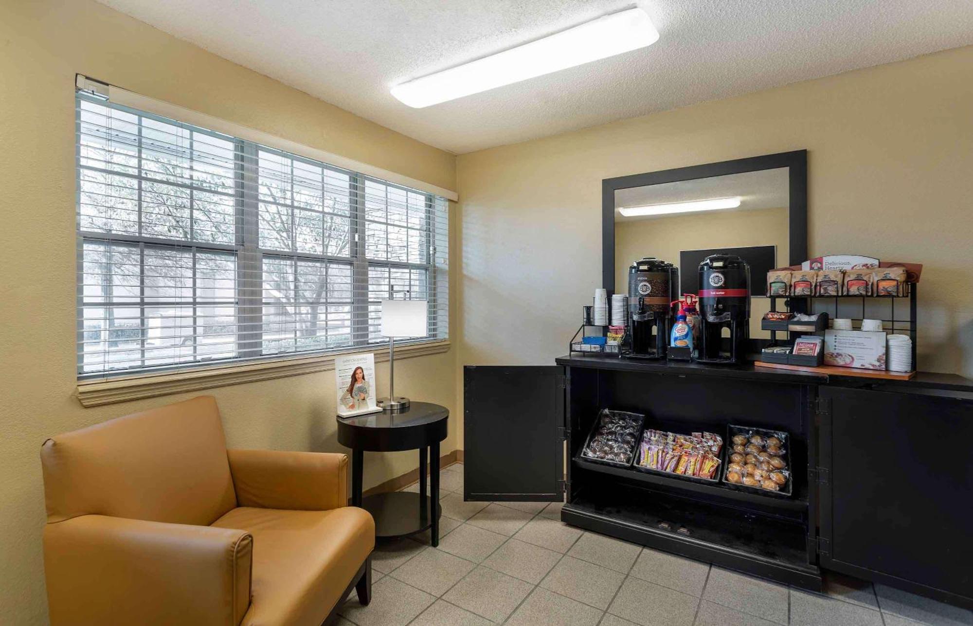 Hotel Extended America - Nashville - - South
