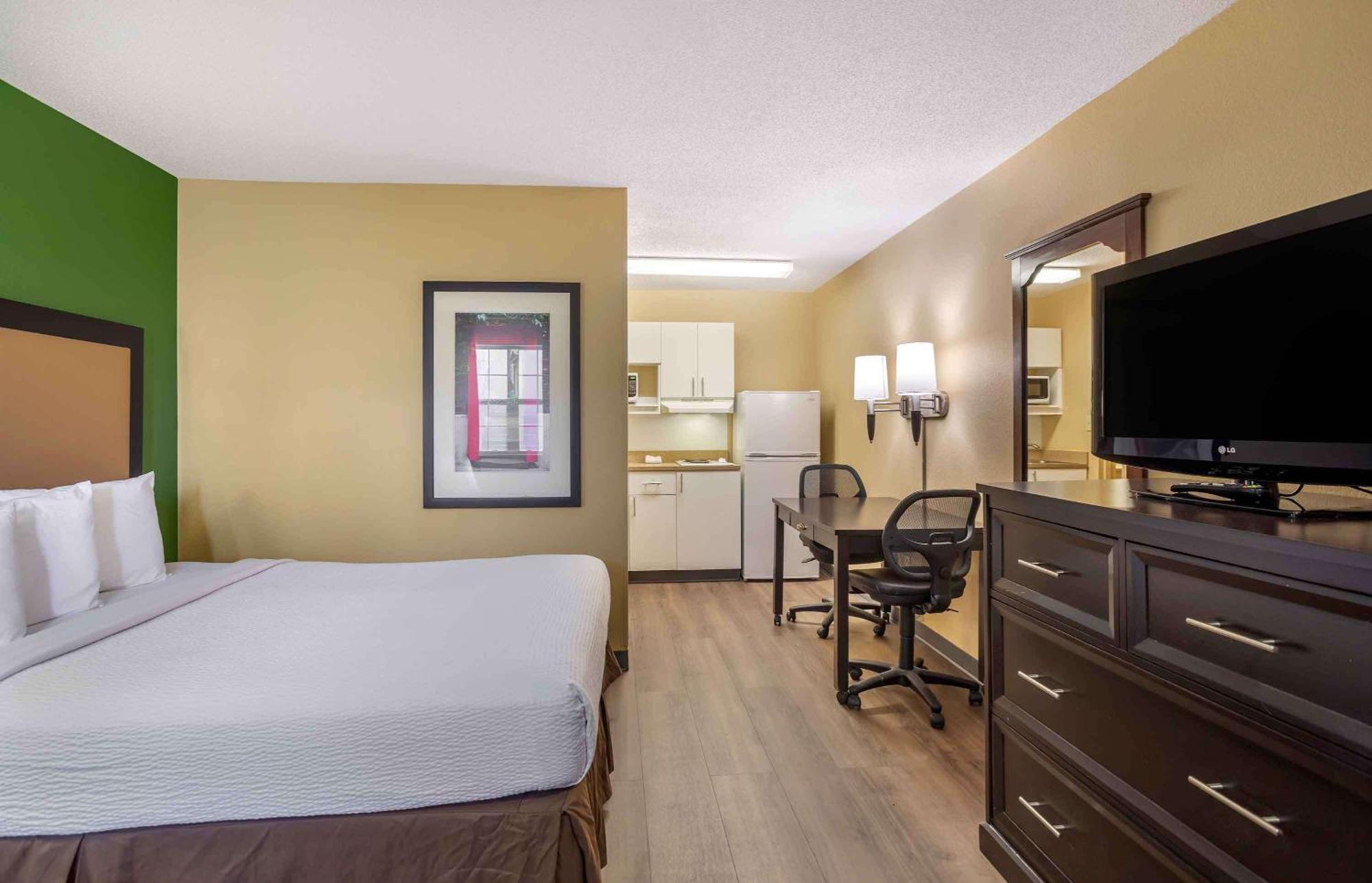 Extended America - Nashville - - South Hotel 2*