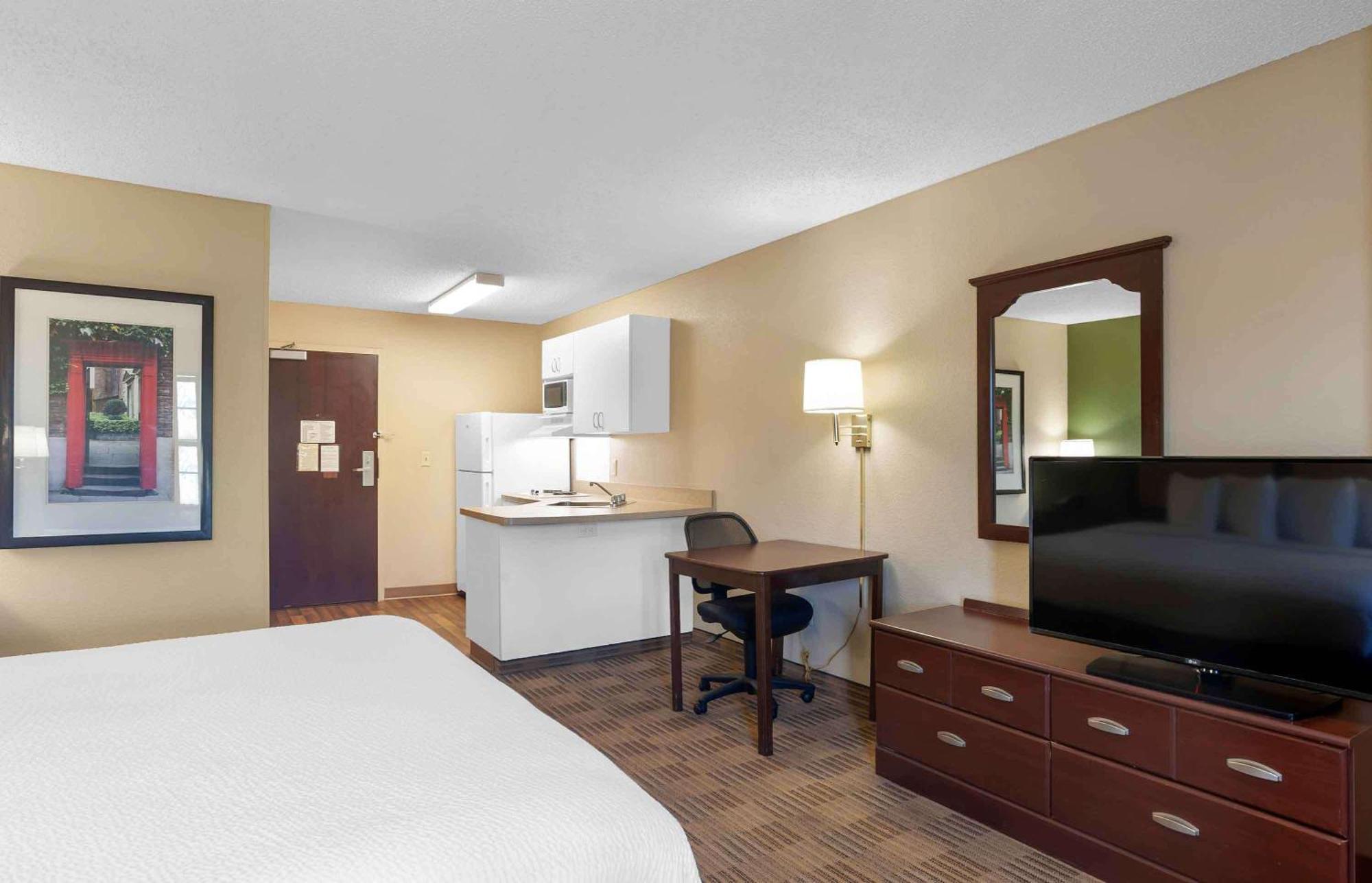 Extended America - Nashville - - South 2* Brentwood