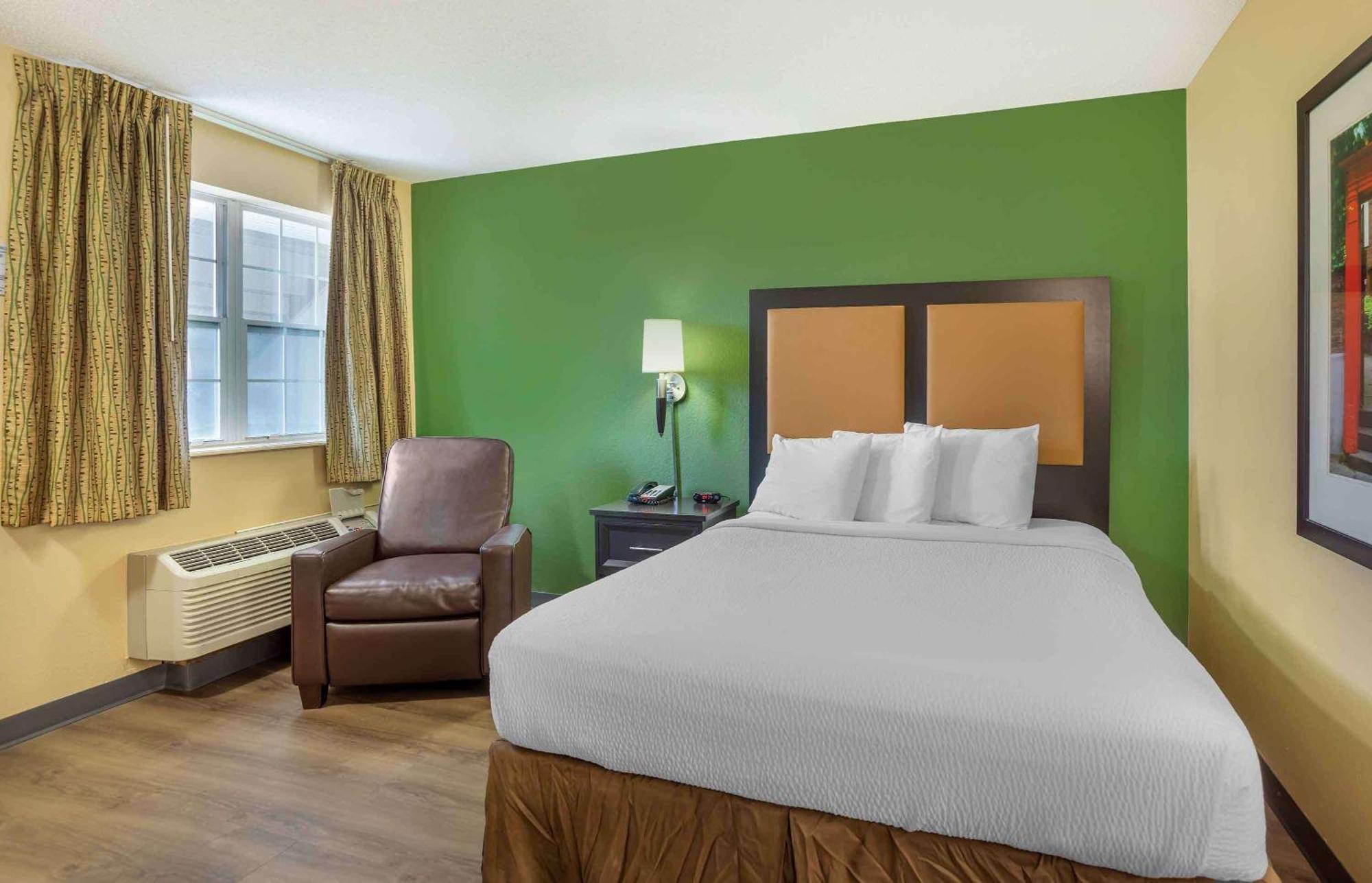Extended America - Nashville - - South Hotel Brentwood