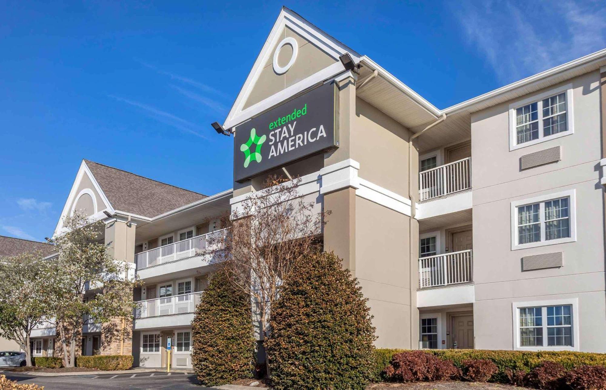 Hotel Extended America - Nashville - - South 2*