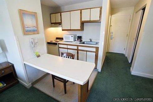 Extended America - Nashville - - South 2* Brentwood