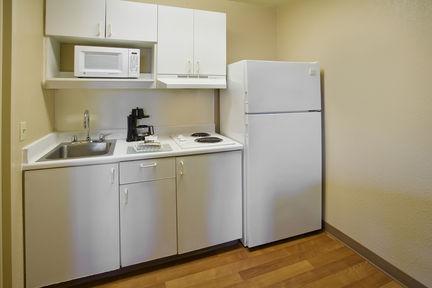 Extended America - Nashville - - South 2* Brentwood