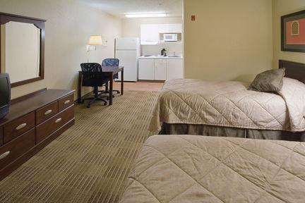 Extended America - Nashville - - South Hotel