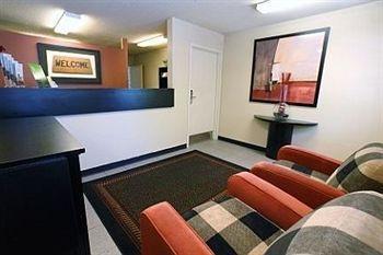 Extended America - Nashville - - South Brentwood