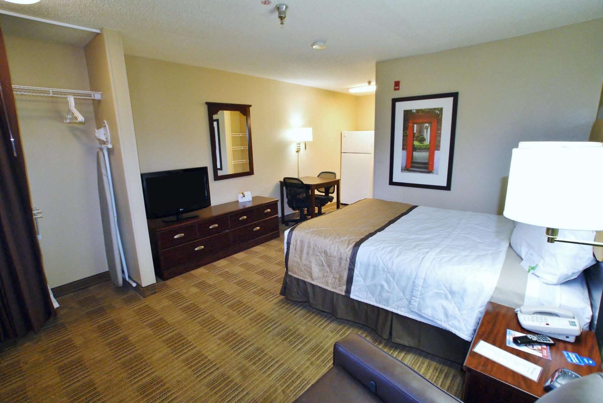 Extended America - Nashville - - South Hotel
