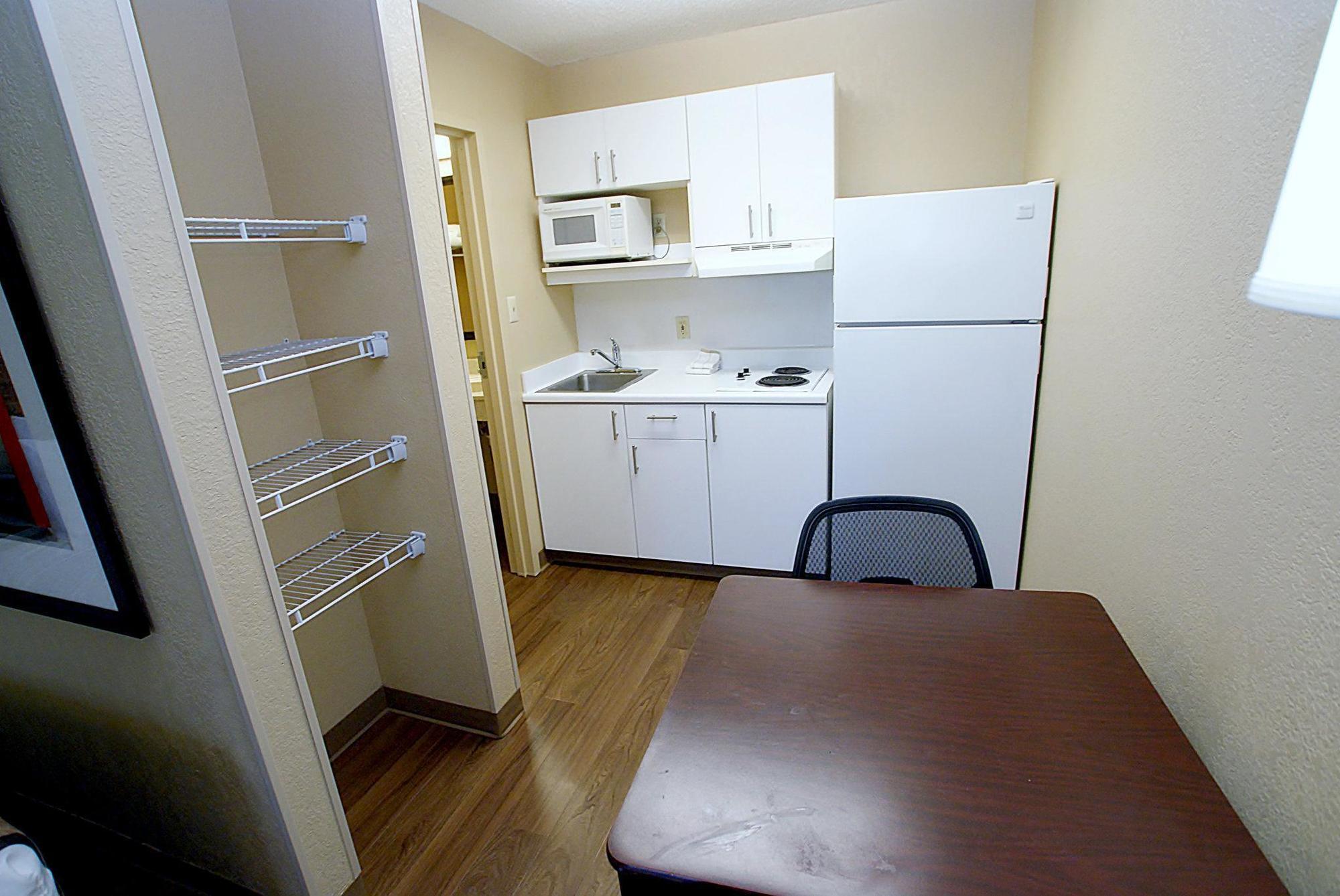 Hotel Extended America - Nashville - - South 2*