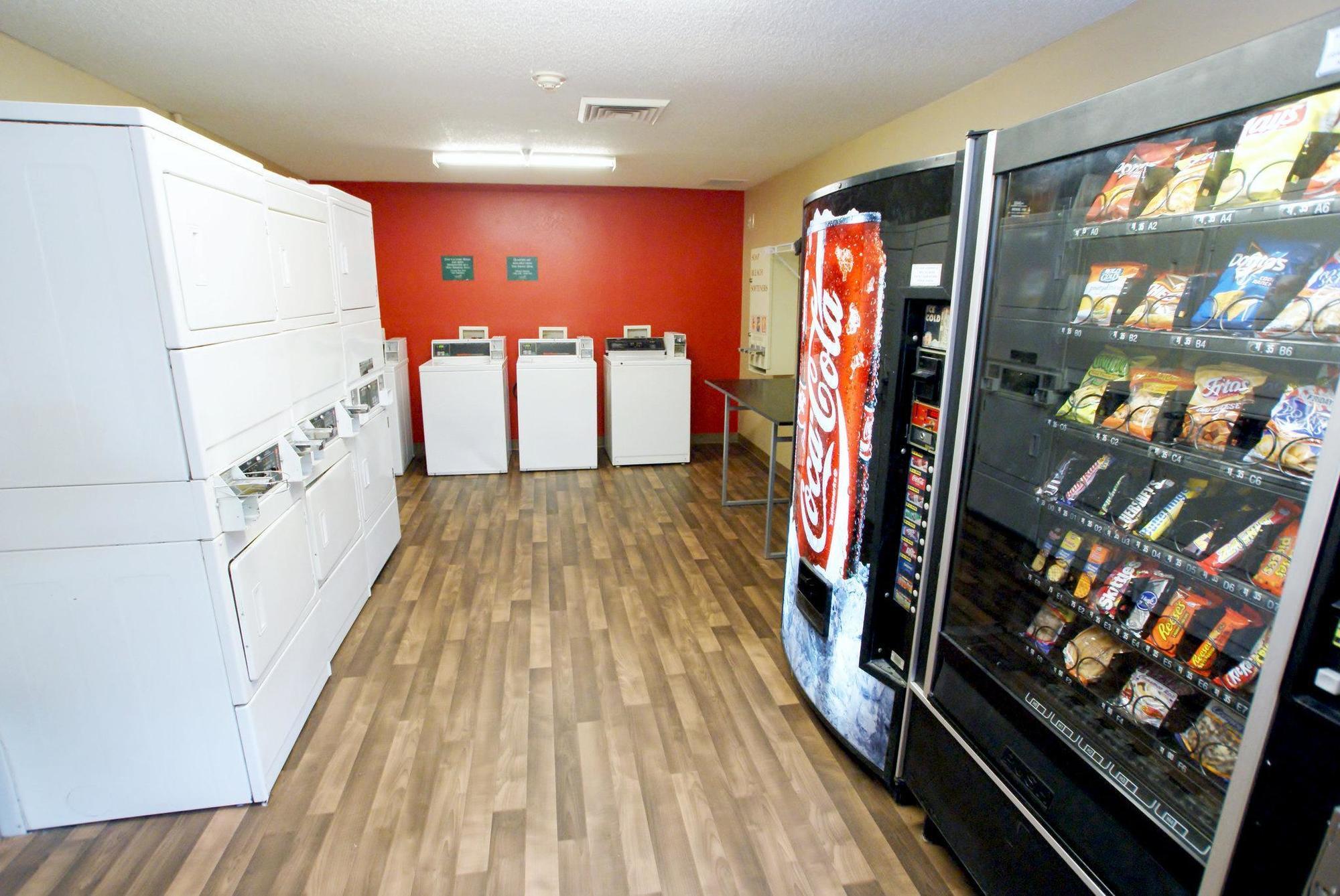 Extended America - Nashville - - South 2* Brentwood
