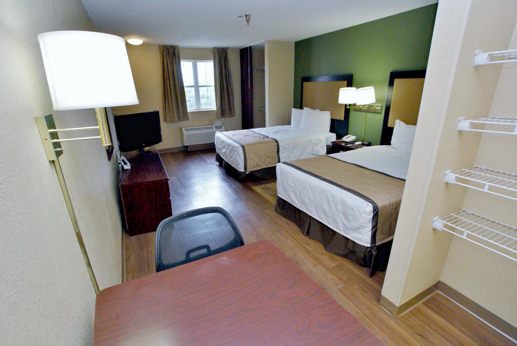 Extended America - Nashville - - South Hotel Brentwood