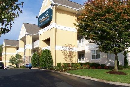 Extended America - Nashville - - South Hotel