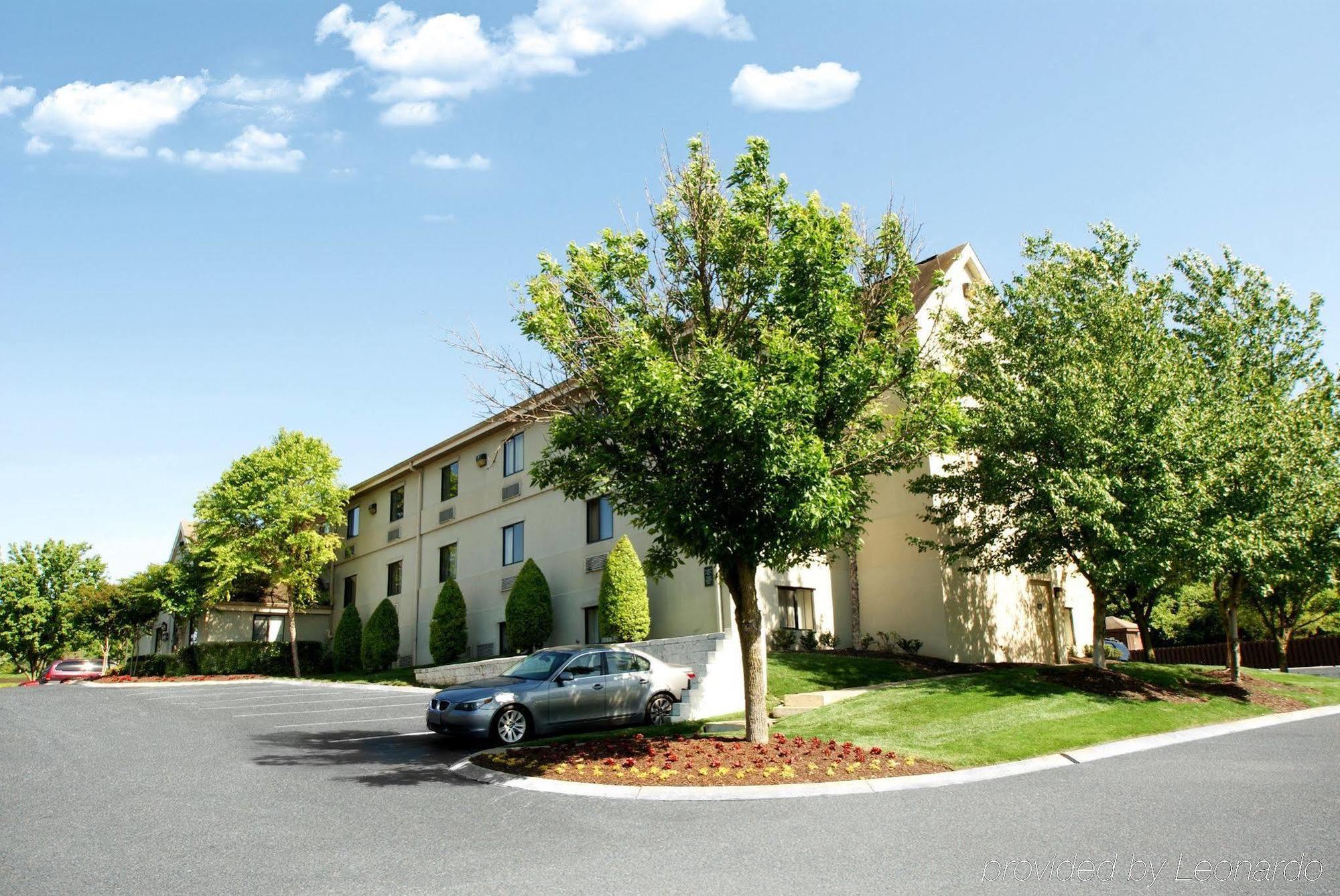 Extended America - Nashville - - South Hotel Brentwood