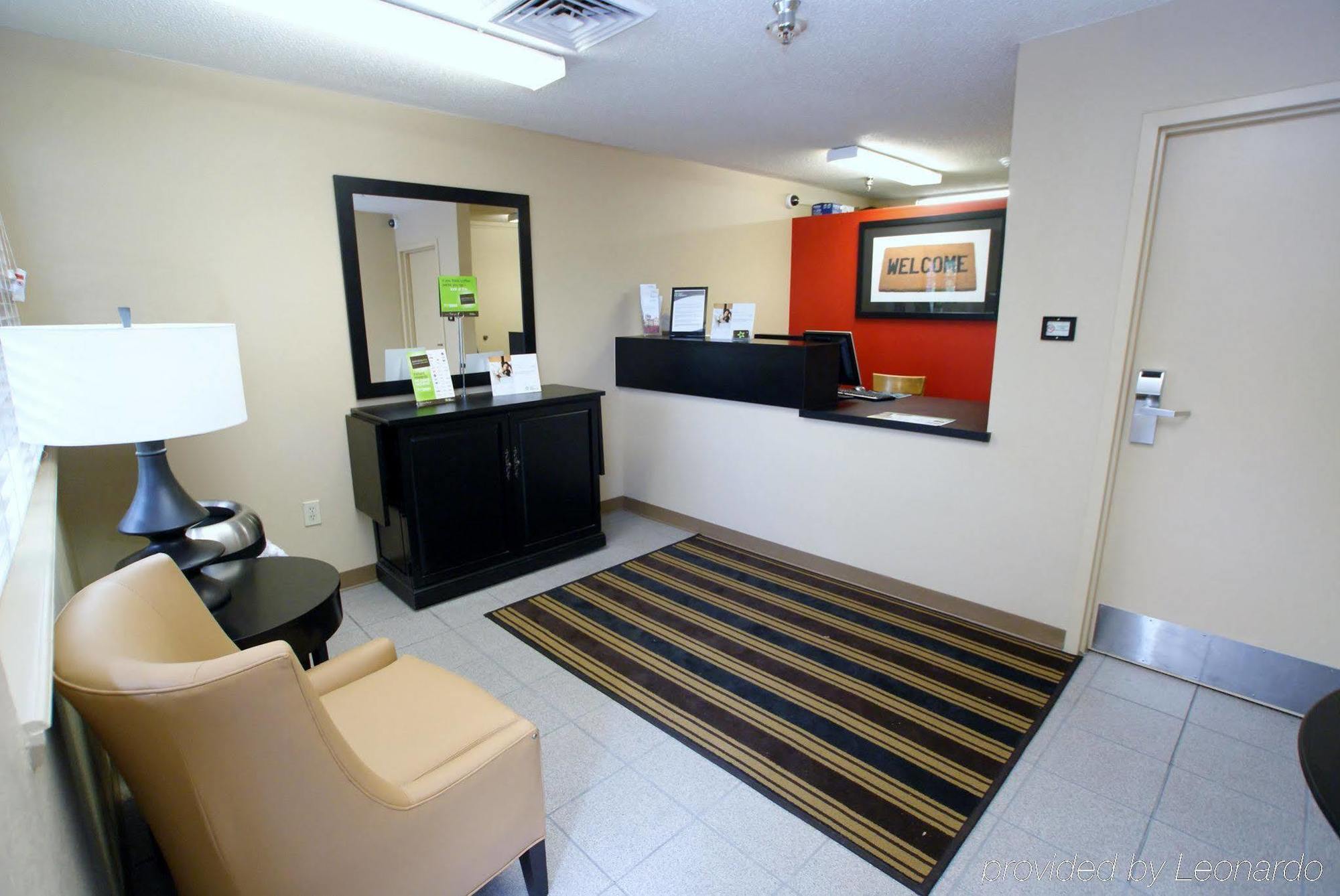 Hotel Extended America - Nashville - - South