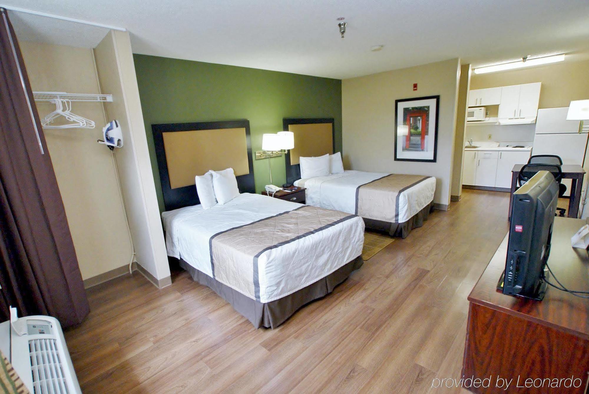 Extended America - Nashville - - South Hotel