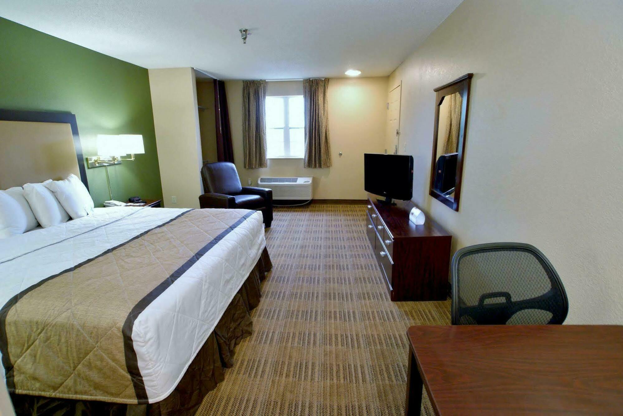 Extended America - Nashville - - South Hotel Brentwood